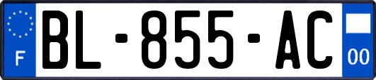 BL-855-AC