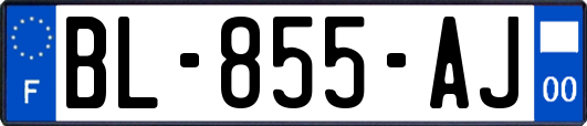 BL-855-AJ