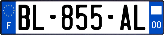 BL-855-AL