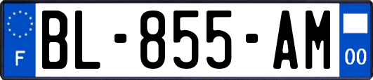 BL-855-AM