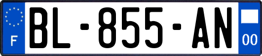 BL-855-AN