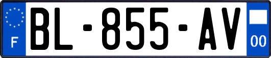 BL-855-AV