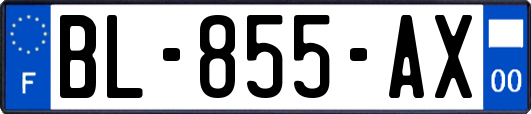 BL-855-AX