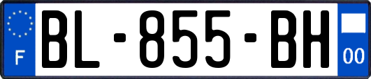 BL-855-BH