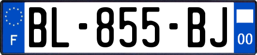 BL-855-BJ