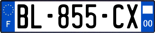 BL-855-CX