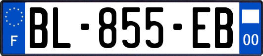 BL-855-EB