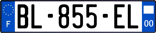 BL-855-EL