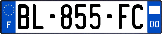 BL-855-FC