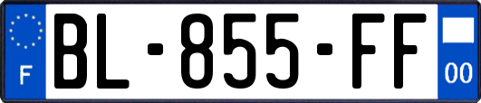 BL-855-FF