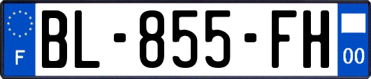 BL-855-FH