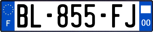 BL-855-FJ