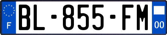BL-855-FM