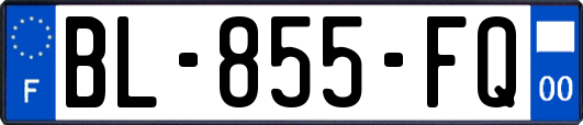 BL-855-FQ