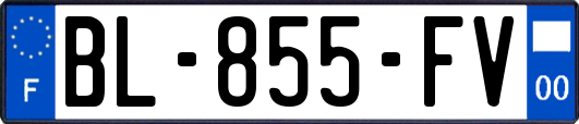 BL-855-FV