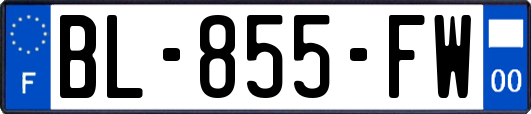 BL-855-FW