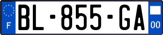 BL-855-GA