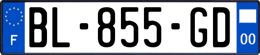 BL-855-GD