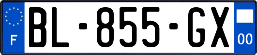 BL-855-GX