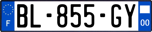 BL-855-GY