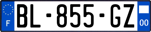 BL-855-GZ