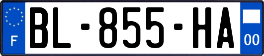 BL-855-HA