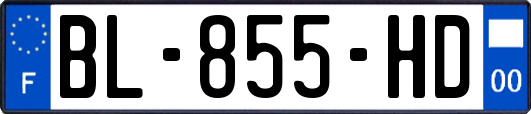 BL-855-HD