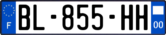 BL-855-HH