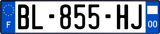 BL-855-HJ