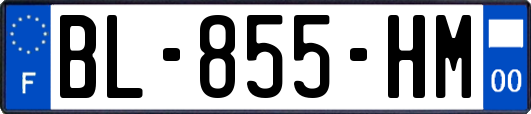 BL-855-HM