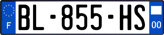 BL-855-HS