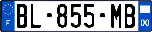 BL-855-MB