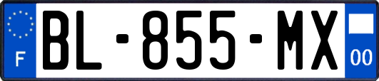 BL-855-MX