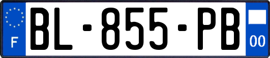 BL-855-PB