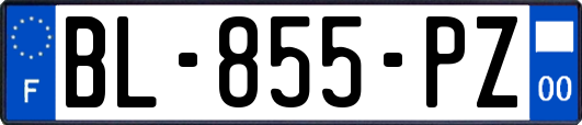 BL-855-PZ