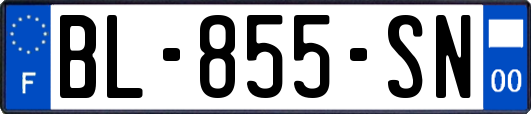 BL-855-SN