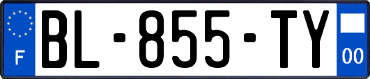 BL-855-TY