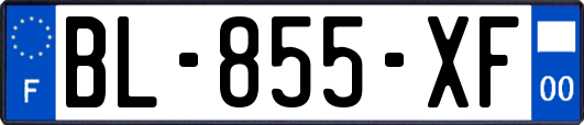 BL-855-XF