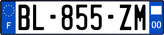 BL-855-ZM