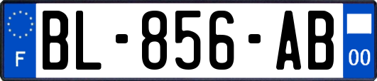 BL-856-AB