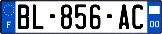 BL-856-AC