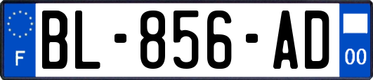 BL-856-AD