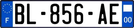 BL-856-AE