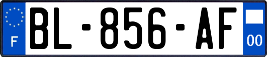 BL-856-AF