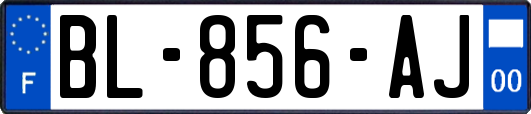 BL-856-AJ