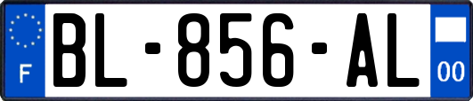 BL-856-AL