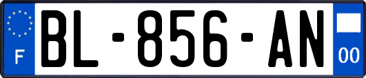 BL-856-AN