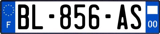 BL-856-AS