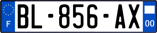 BL-856-AX