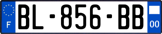 BL-856-BB